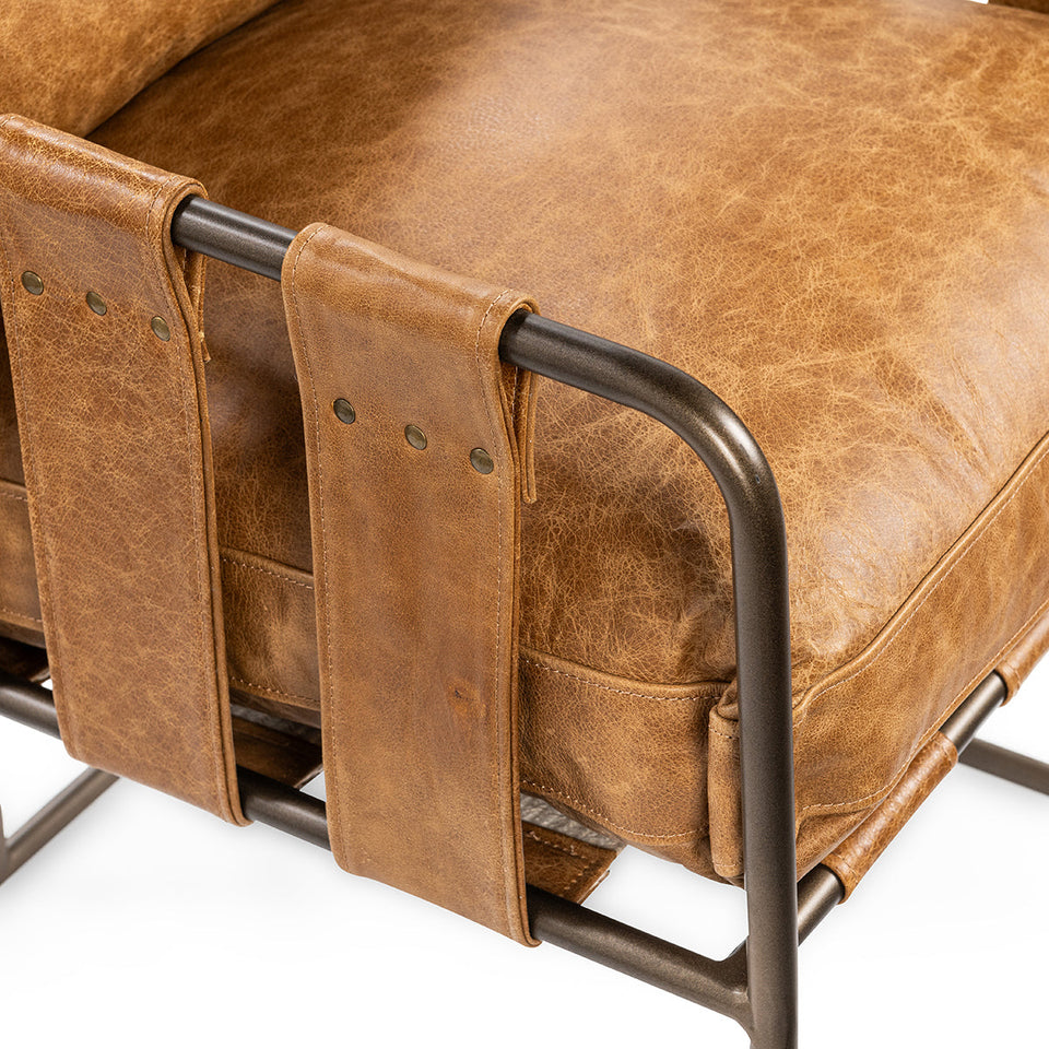 Strapling Dining Chair