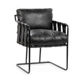 Strapling Dining Chair