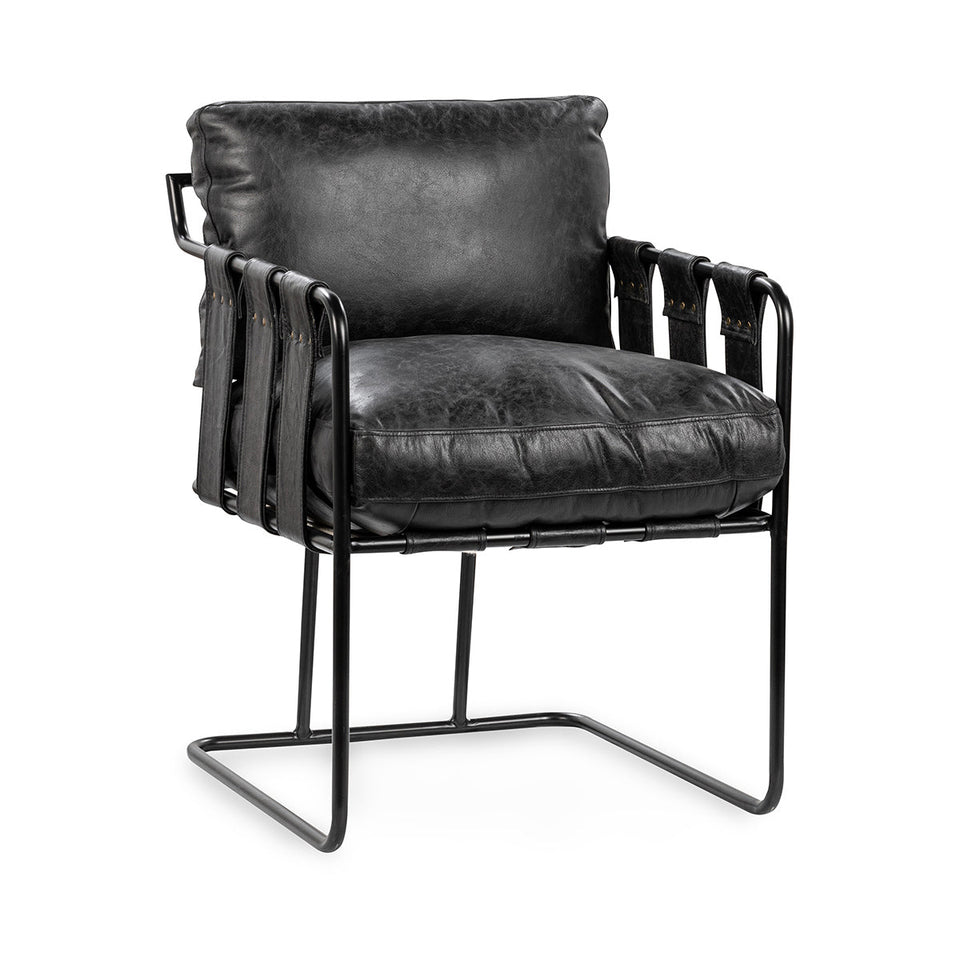Strapling Dining Chair