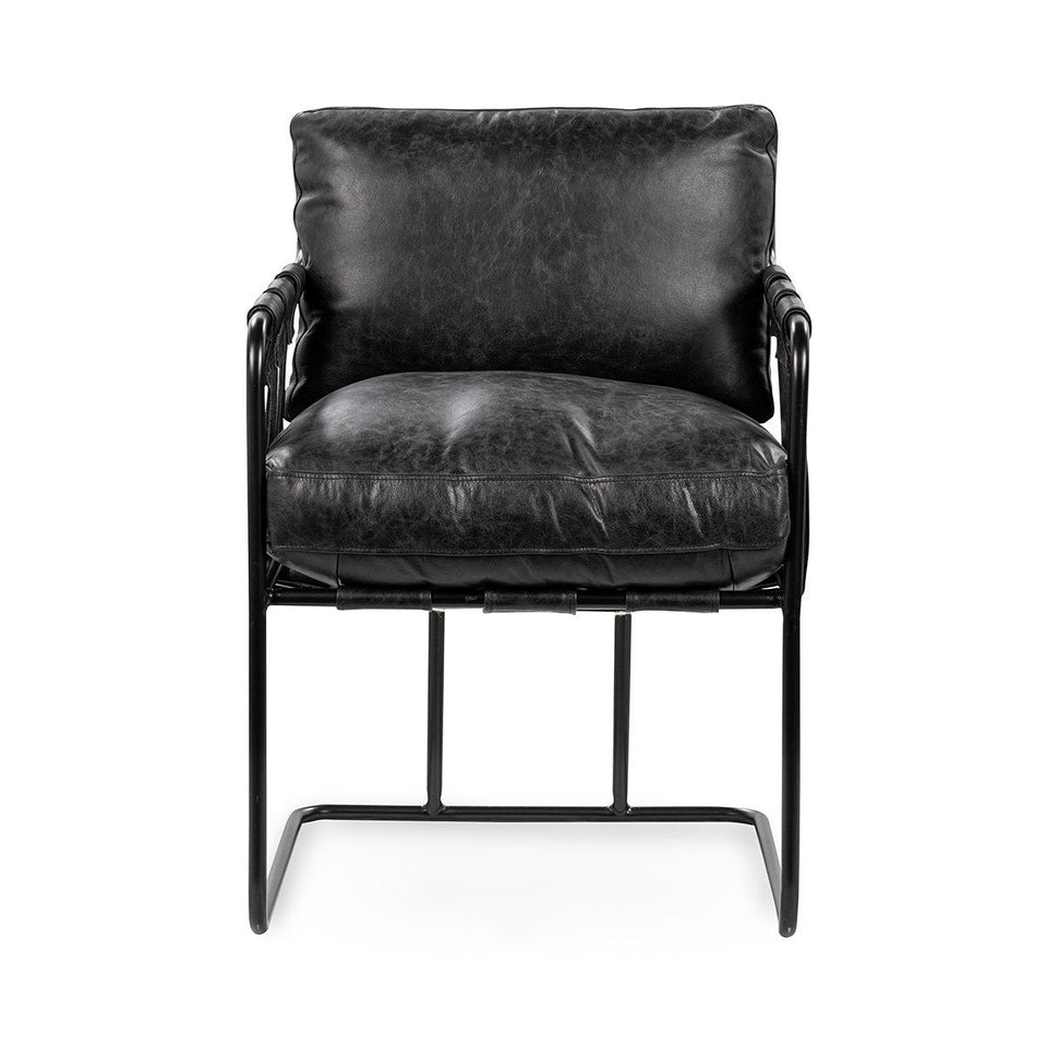 Strapling Dining Chair