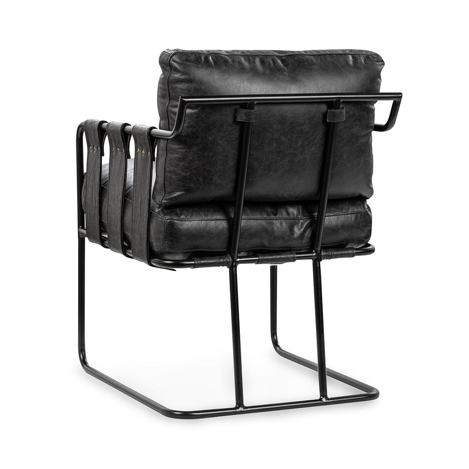 Strapling Dining Chair