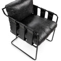 Strapling Dining Chair