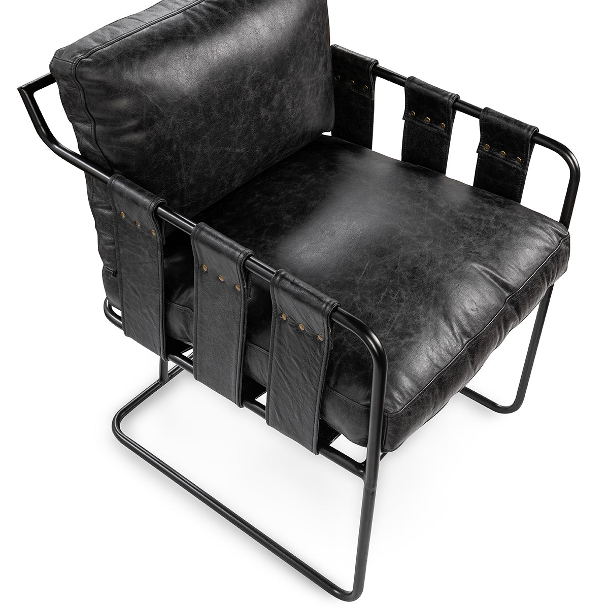 Strapling Dining Chair