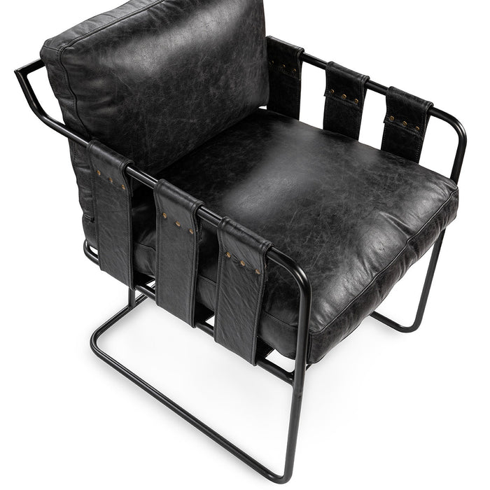 Strapling Dining Chair