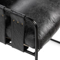 Strapling Dining Chair