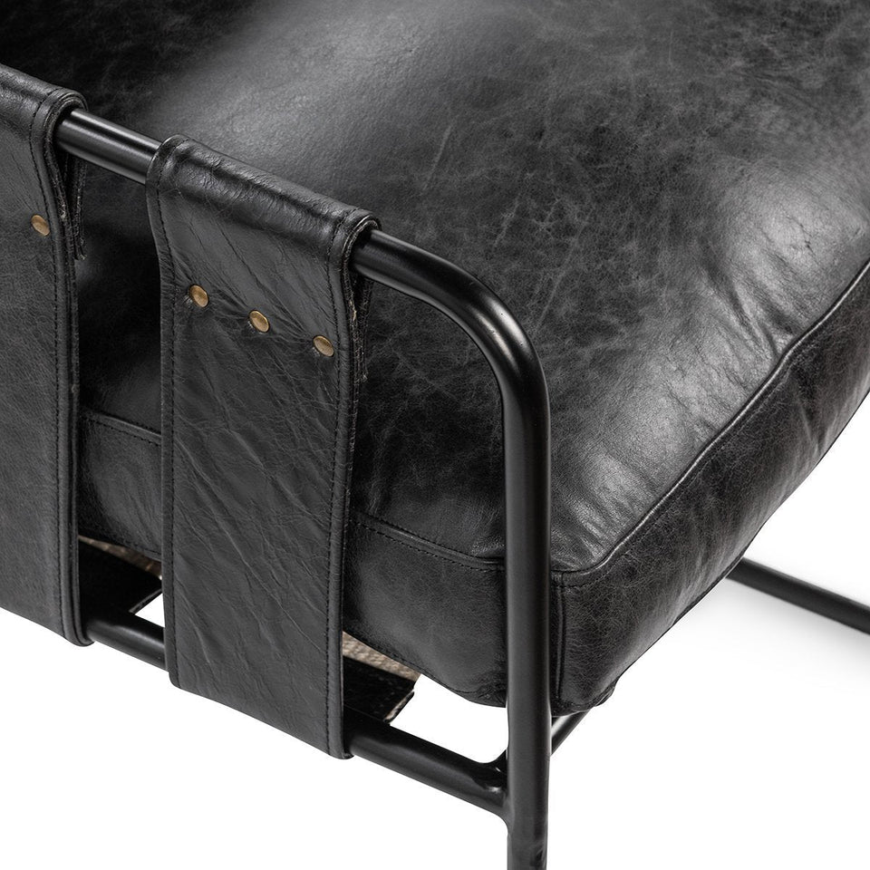 Strapling Dining Chair