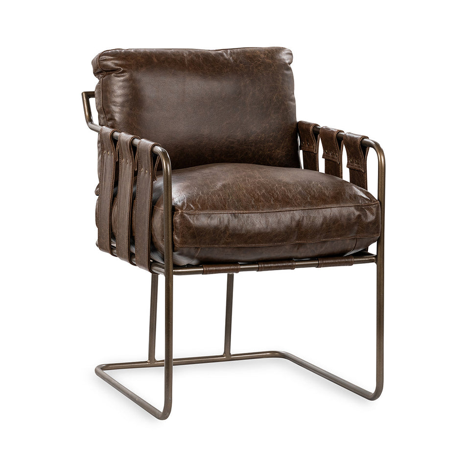 Strapling Dining Chair
