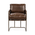 Strapling Dining Chair