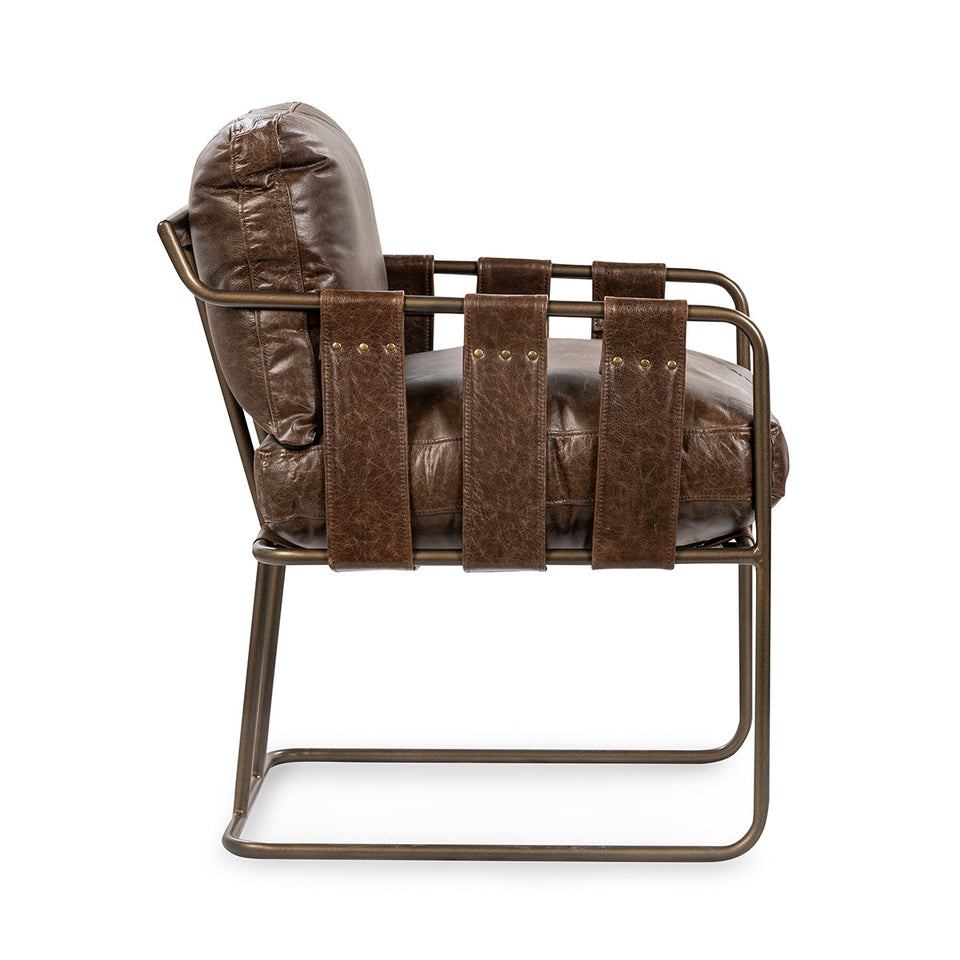 Strapling Dining Chair