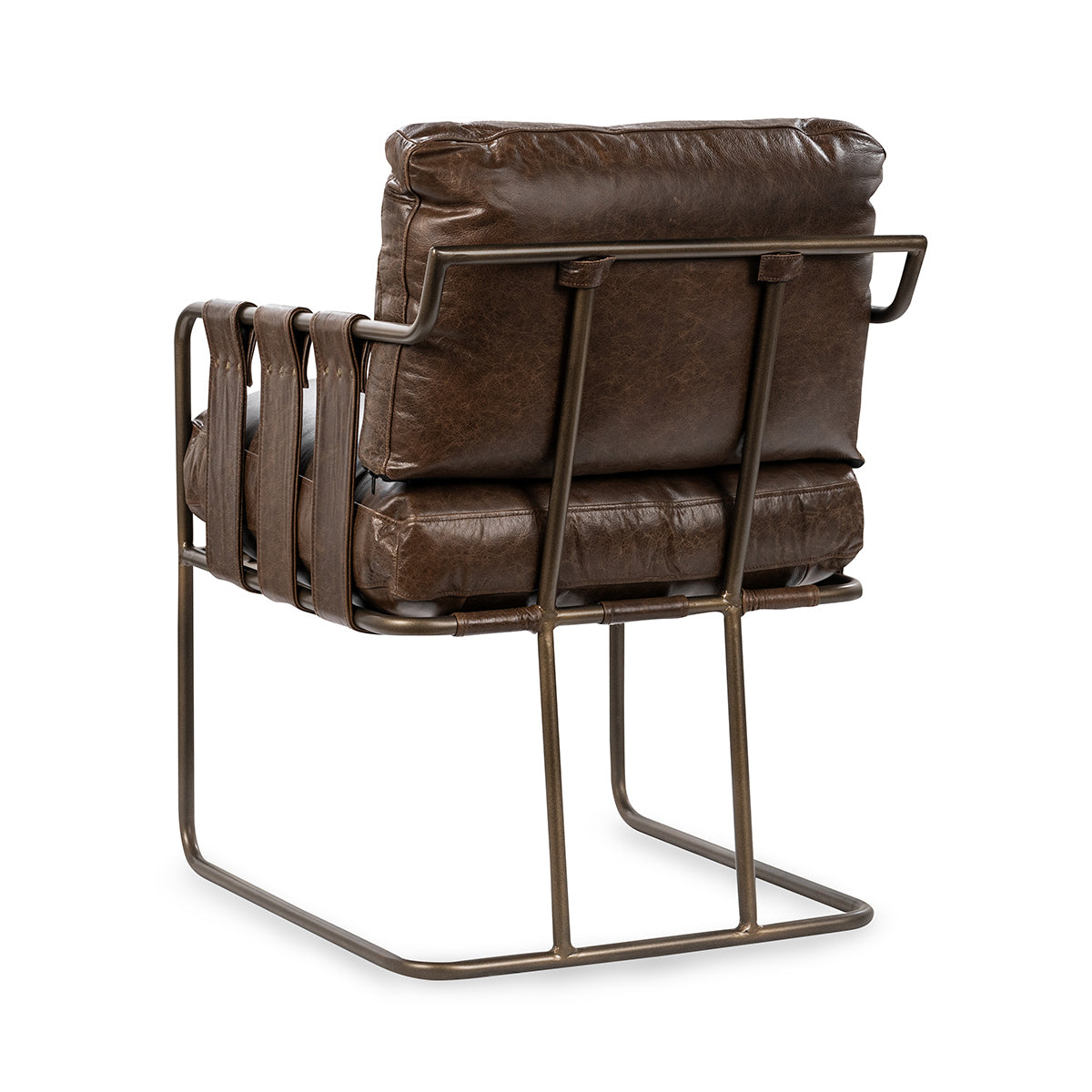 Strapling Dining Chair