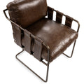 Strapling Dining Chair