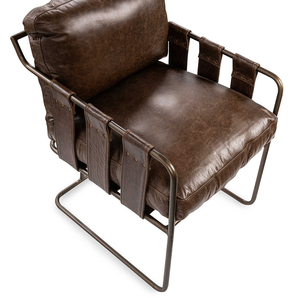 Strapling Dining Chair