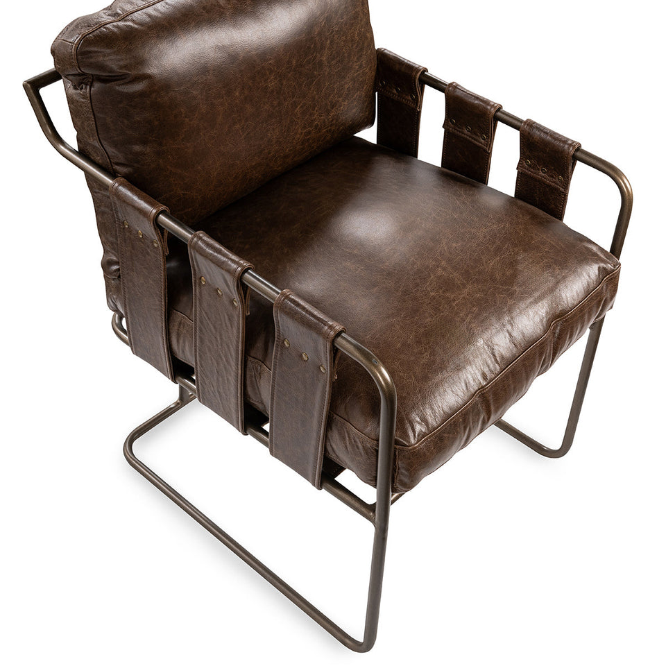 Strapling Dining Chair