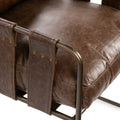 Strapling Dining Chair
