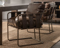 Strapling Dining Chair