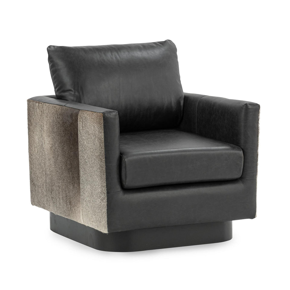 Lathe Swivel Chair