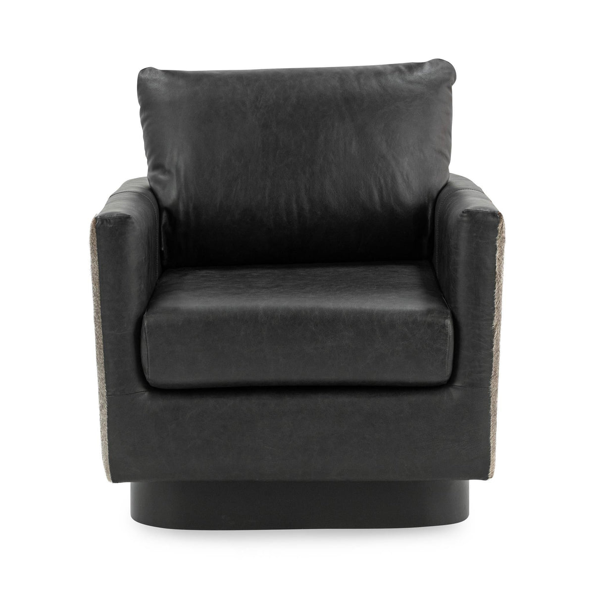 Lathe Swivel Chair