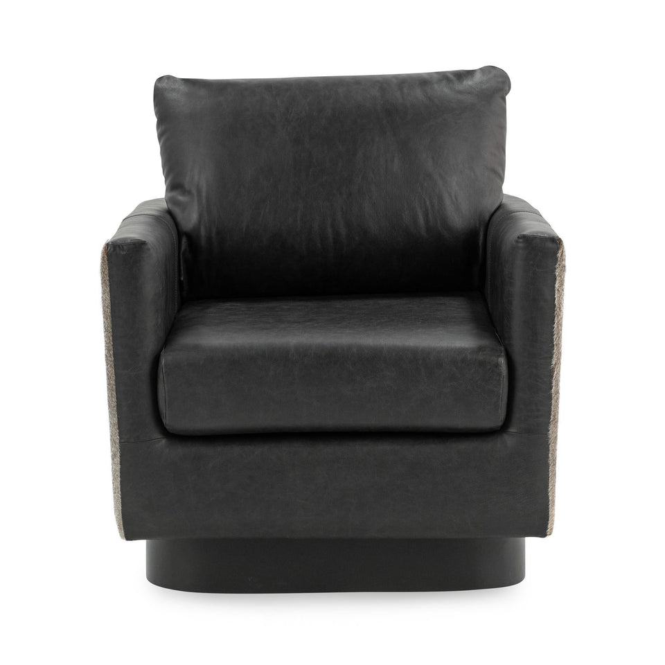 Lathe Swivel Chair