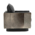 Lathe Swivel Chair