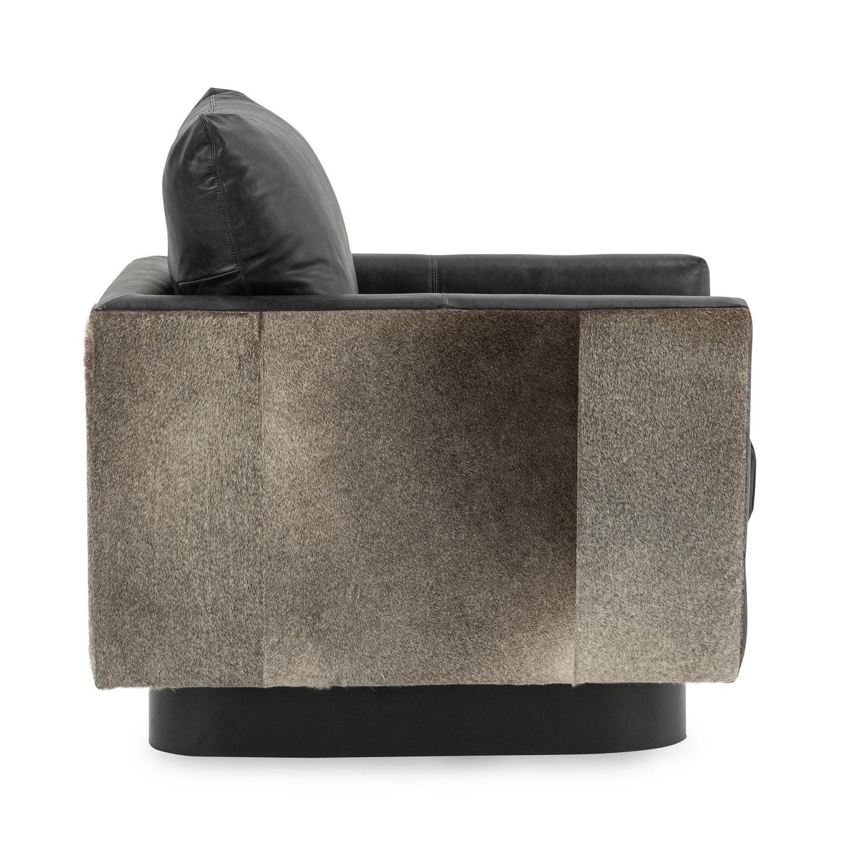 Lathe Swivel Chair