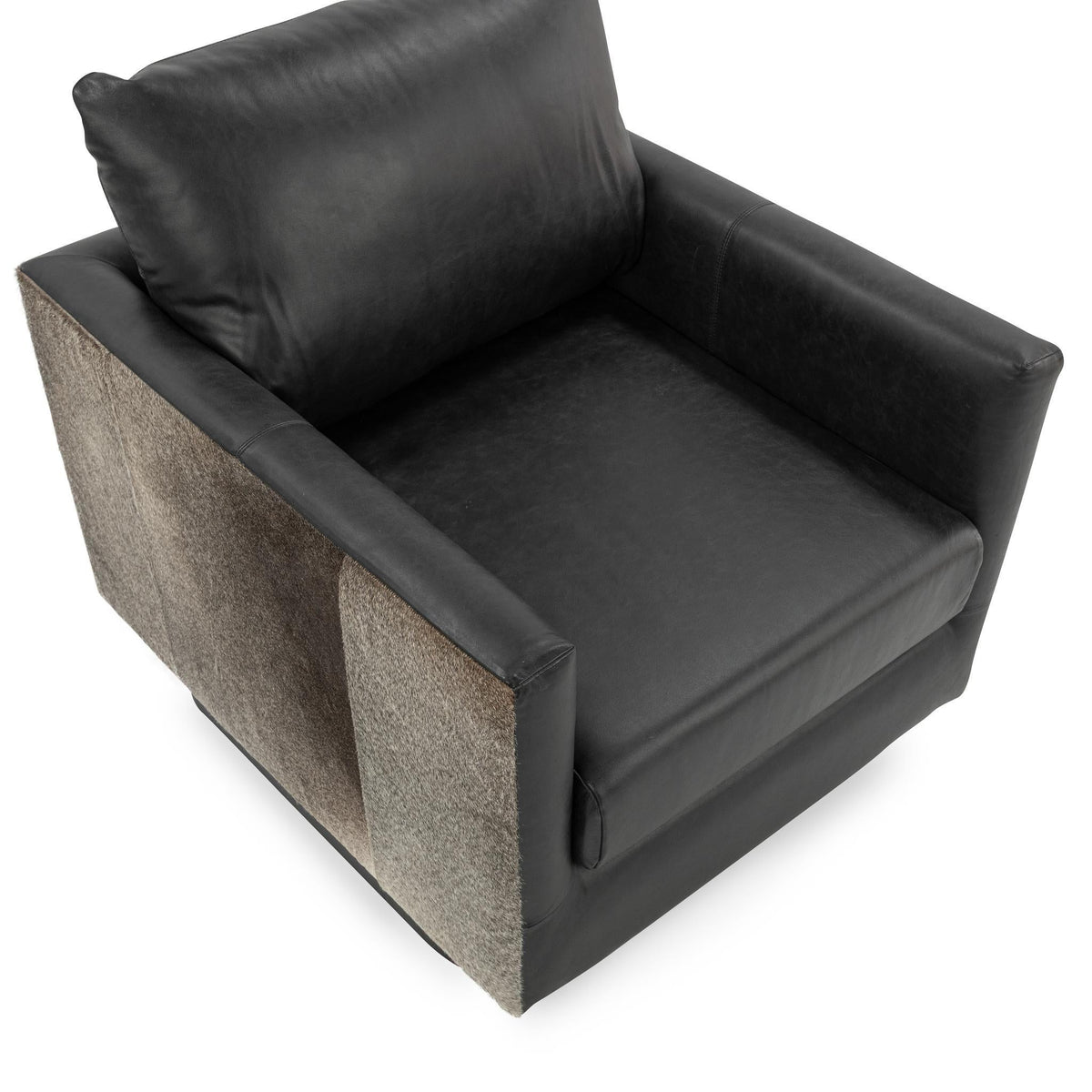 Lathe Swivel Chair