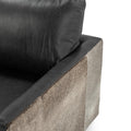 Lathe Swivel Chair