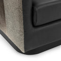 Lathe Swivel Chair