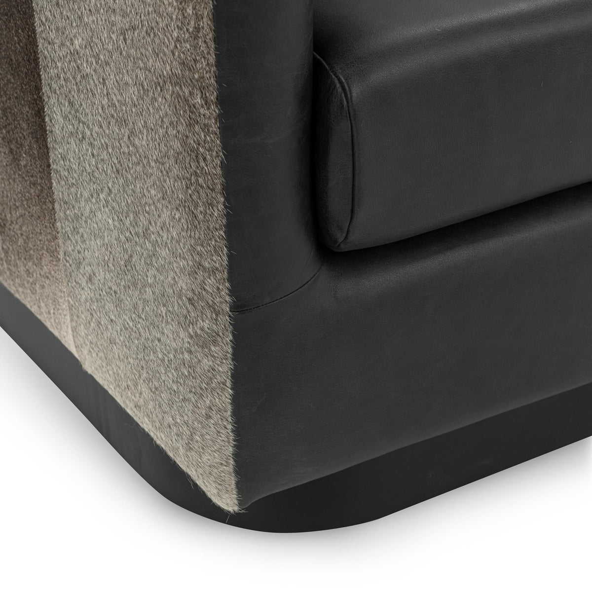 Lathe Swivel Chair