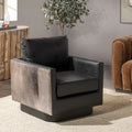 Lathe Swivel Chair