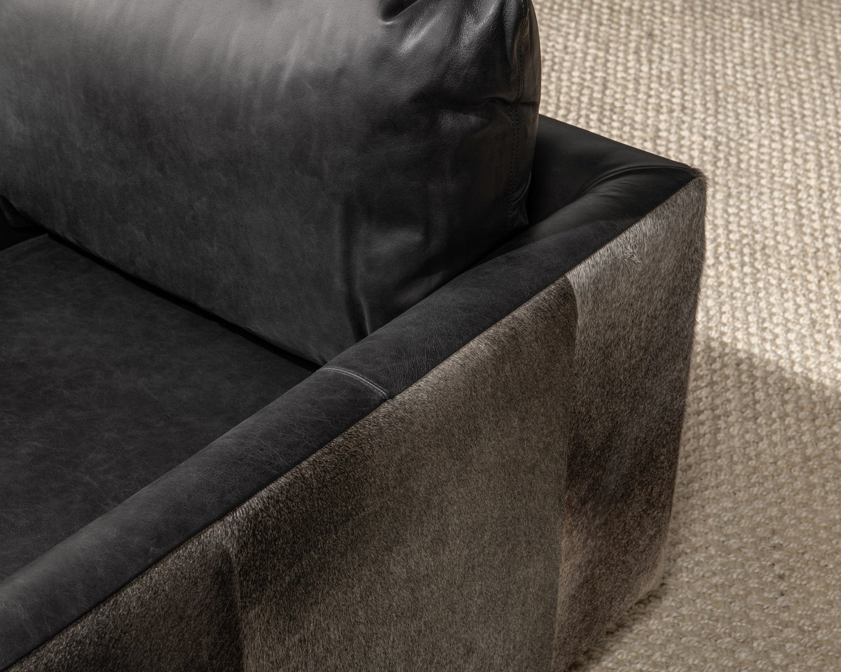 Lathe Swivel Chair