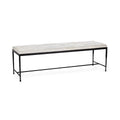 Achen Accent Bench