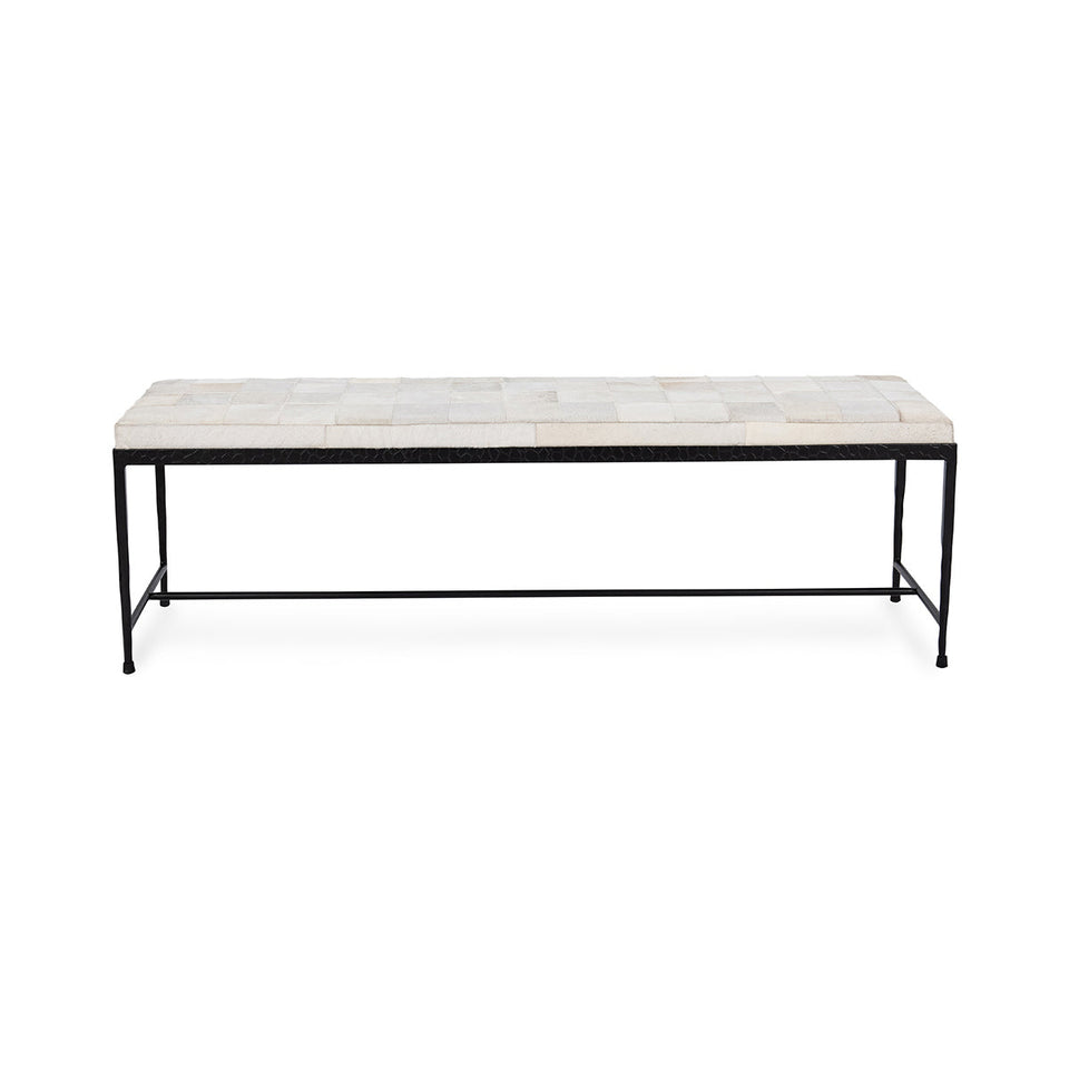 Achen Accent Bench