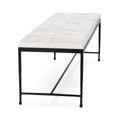 Achen Accent Bench