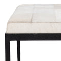 Achen Accent Bench