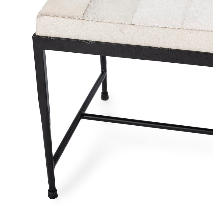 Achen Accent Bench
