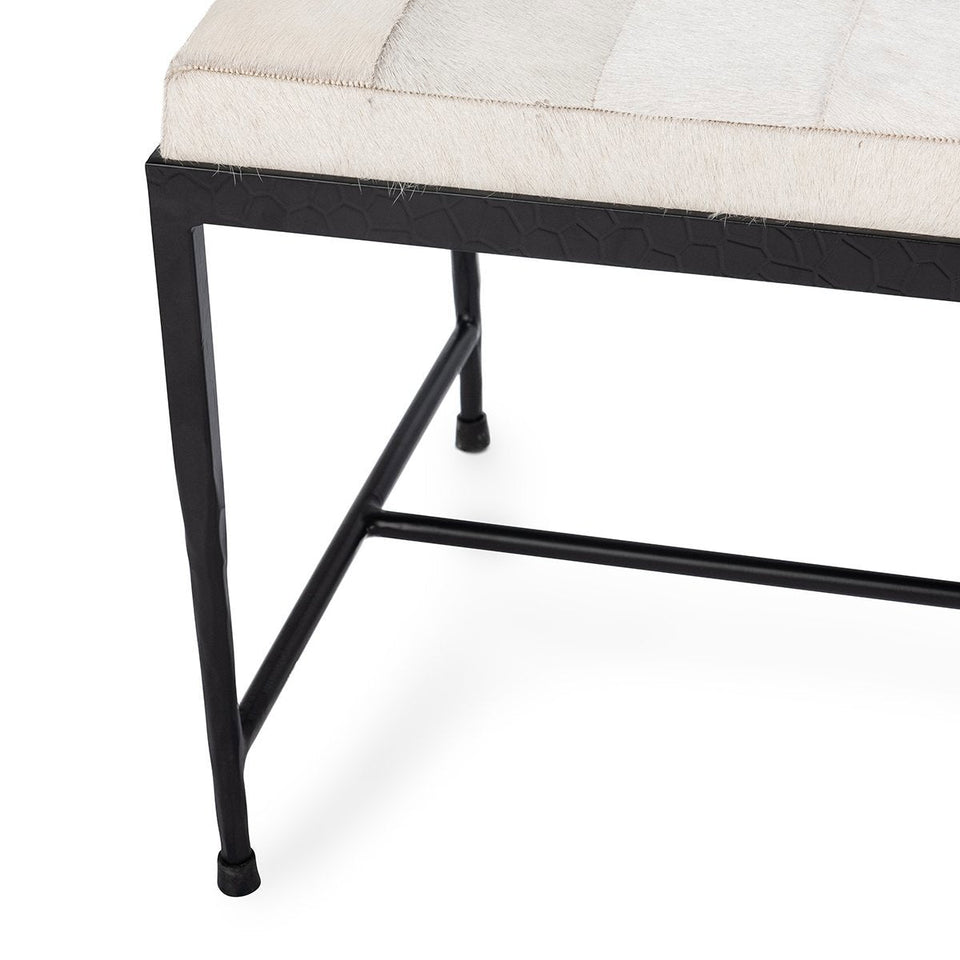Achen Accent Bench