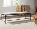 Achen Accent Bench