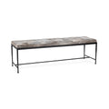 Achen Accent Bench