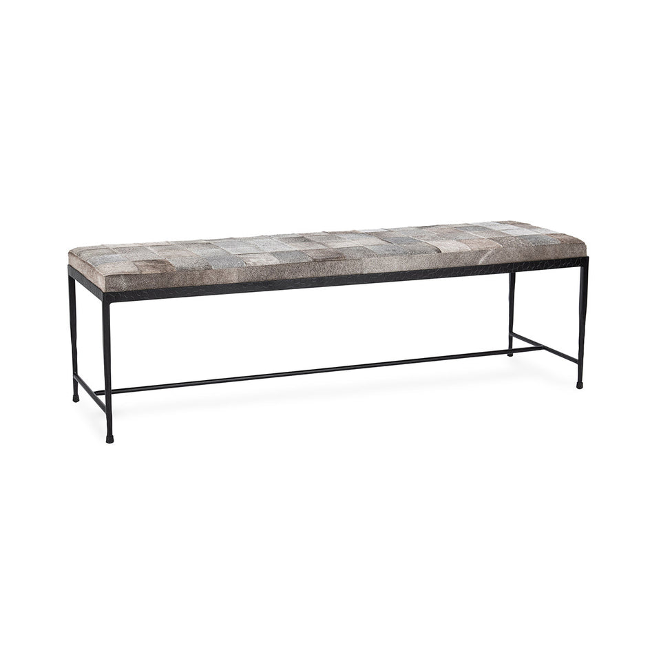 Achen Accent Bench