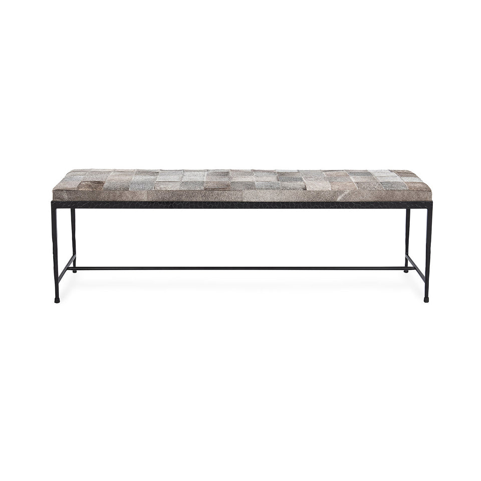 Achen Accent Bench