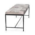 Achen Accent Bench