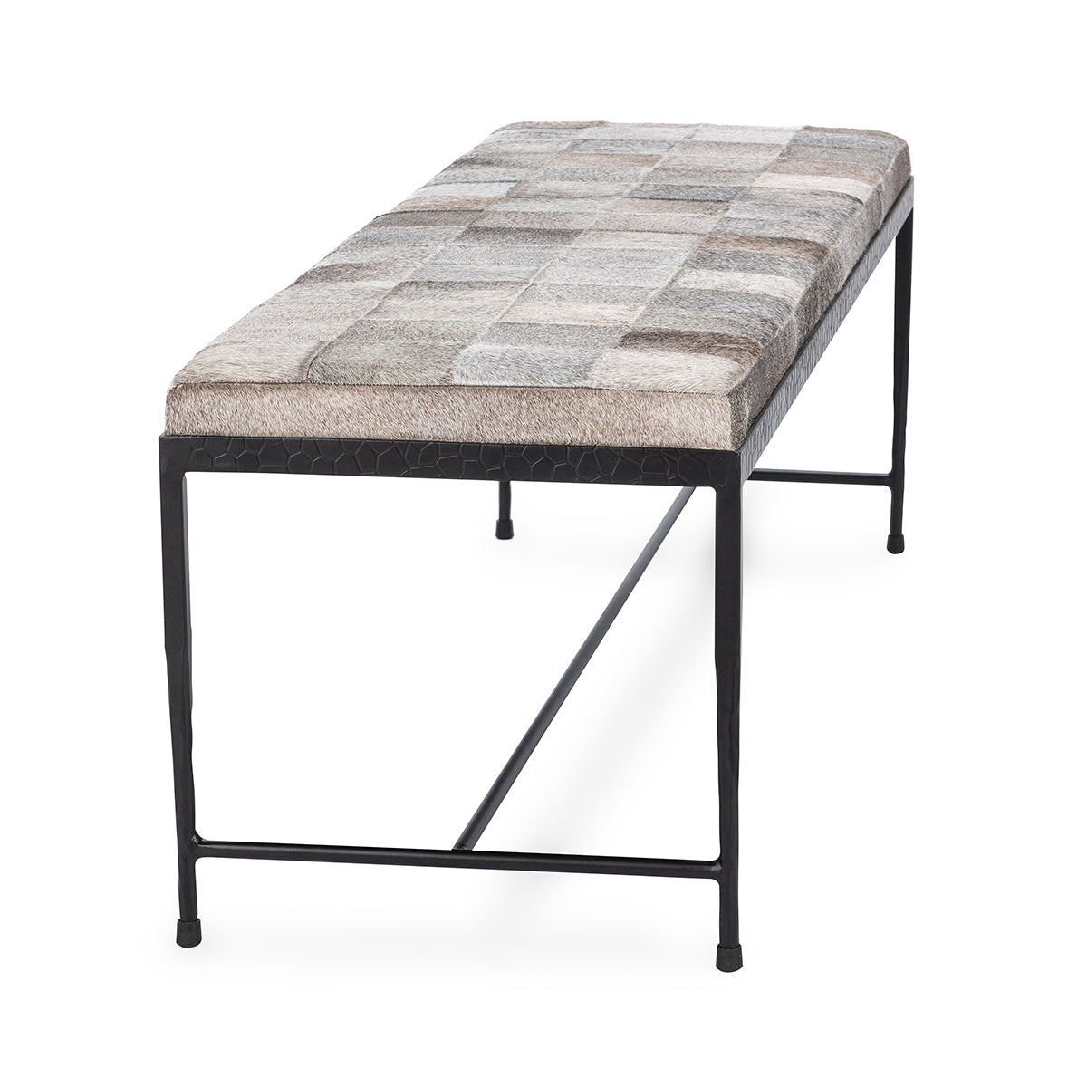 Achen Accent Bench