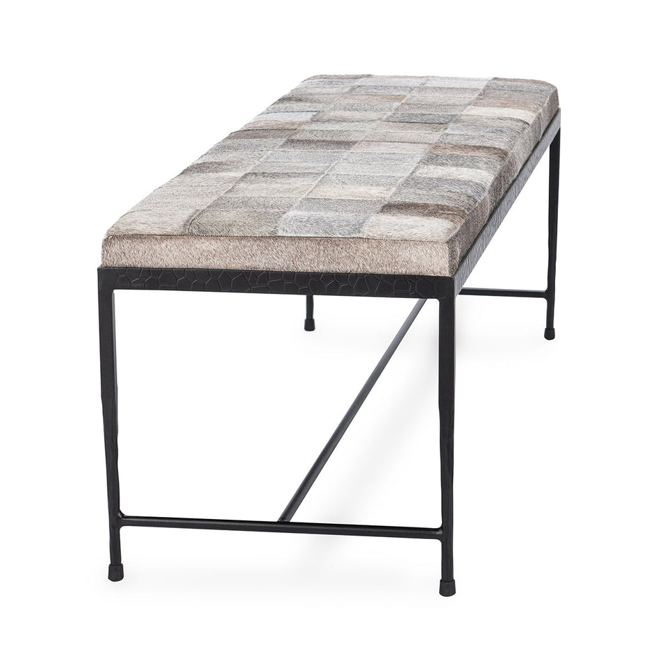 Achen Accent Bench