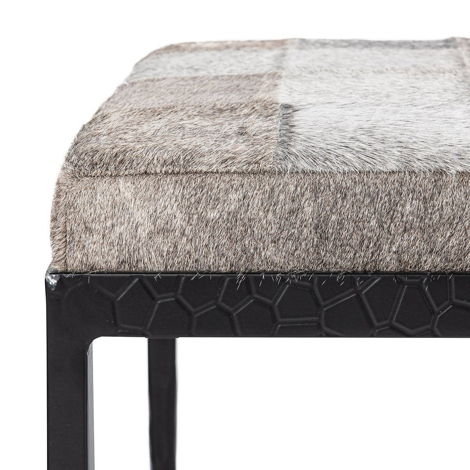 Achen Accent Bench