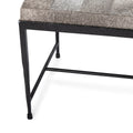 Achen Accent Bench