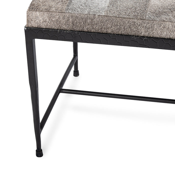 Achen Accent Bench
