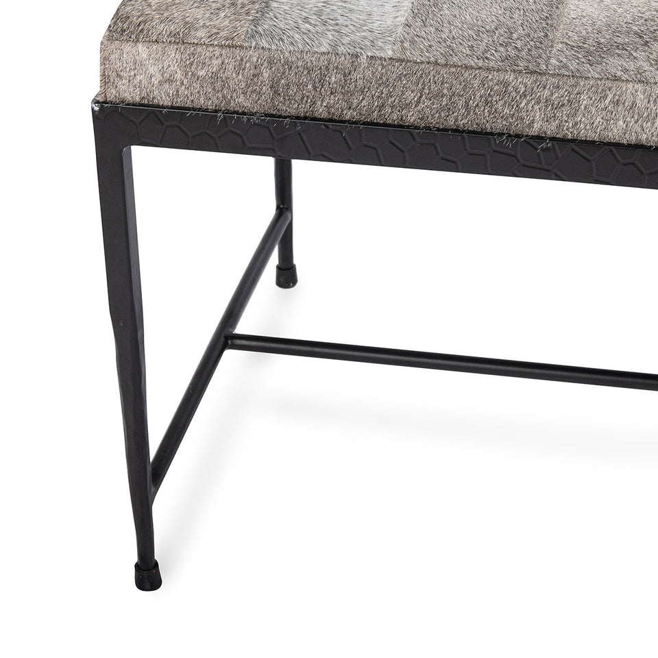 Achen Accent Bench