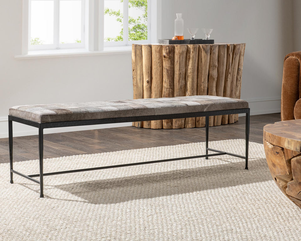Achen Accent Bench