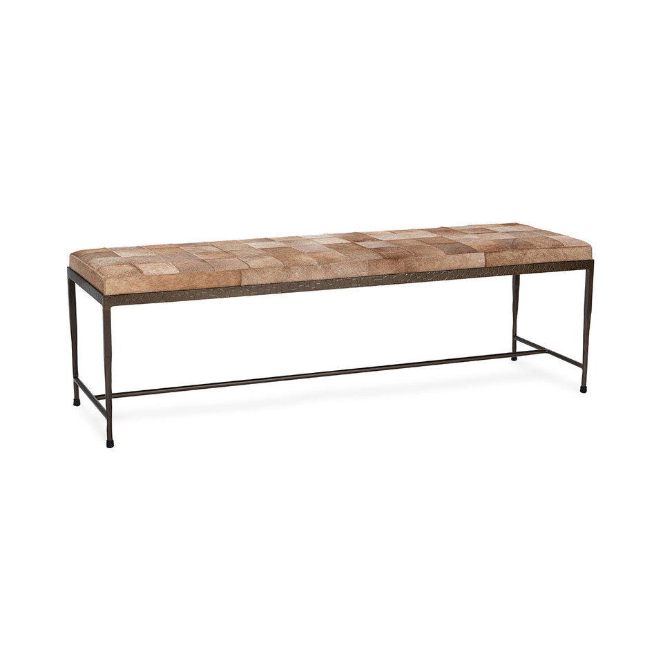 Achen Accent Bench