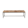 Achen Accent Bench